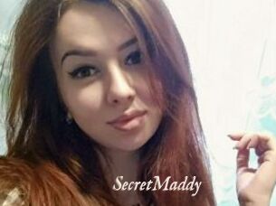 SecretMaddy