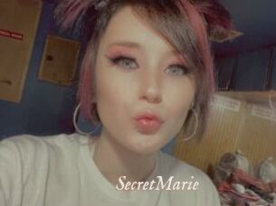 SecretMarie