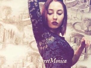 SecretMonica