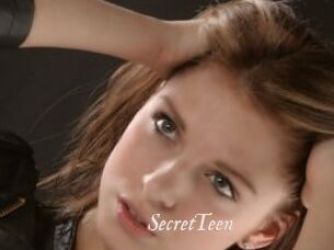 SecretTeen