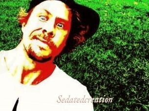 Sedatedcreation