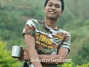 SeductiveGayLover