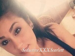SeductiveXXXScarlett