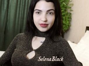 SelenaBlack