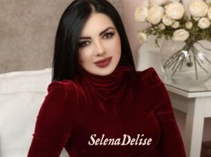 SelenaDelise