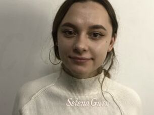 SelenaGuru