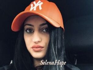 SelenaHope