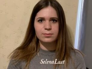 SelenaLust