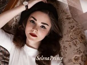SelenaPrince