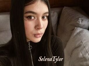 SelenaTylor