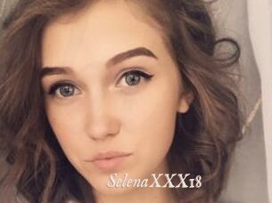 SelenaXXX18