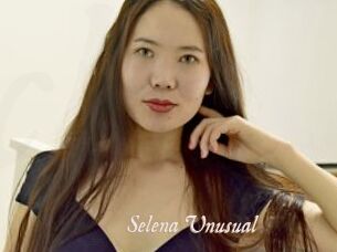Selena_Unusual