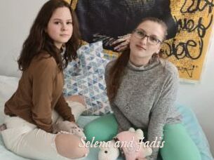 Selena_and_Jadis