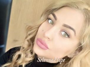 SelennaHope
