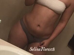 SelinaFlores18