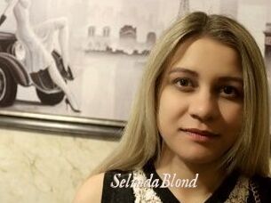 SelindaBlond