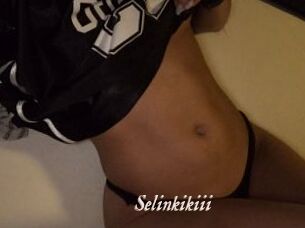 Selinkikiii