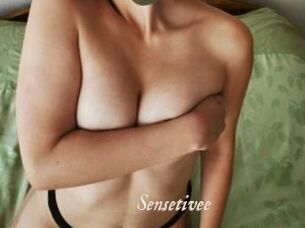 Sensetivee