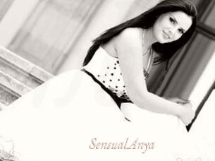 SensualAnya