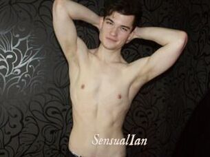 SensualIan