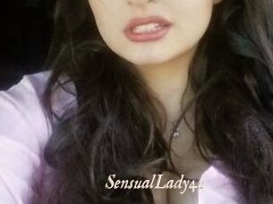 SensualLady4u
