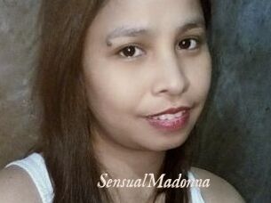 SensualMadonna