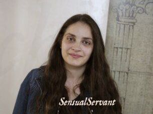 SensualServant