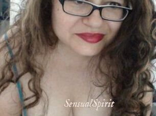 SensualSpirit