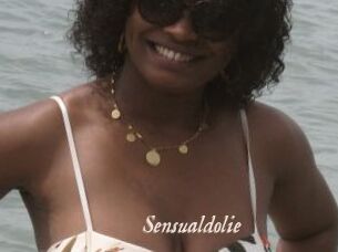 Sensualdolie