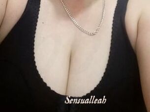 Sensualleah