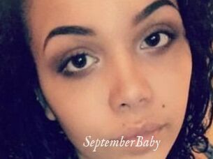 SeptemberBaby