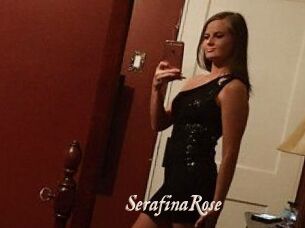 SerafinaRose
