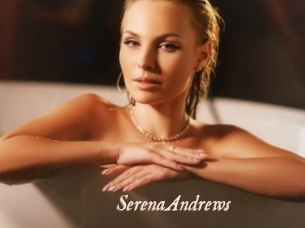 SerenaAndrews