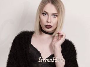 SerenaHotty