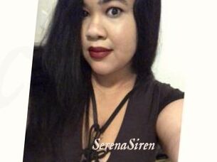 SerenaSiren