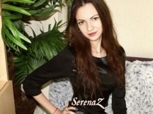 SerenaZ