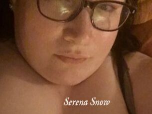 Serena_Snow