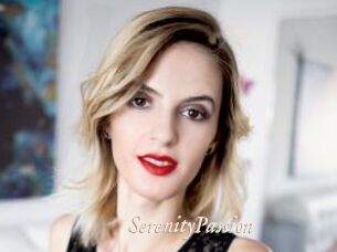SerenityPassion