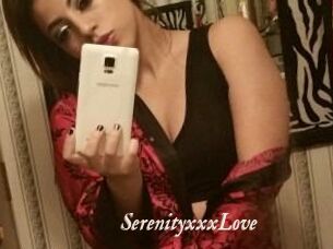 SerenityxxxLove