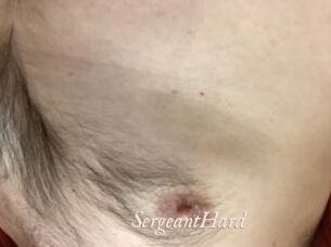 SergeantHard
