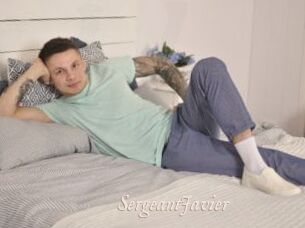 SergeantJavier