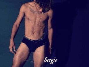 Sergie