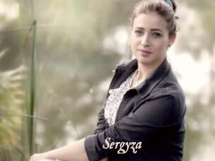 Sergyza
