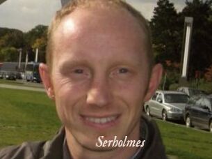 Serholmes