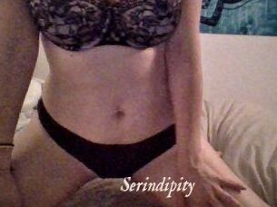 Serindipity