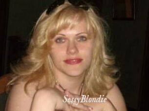SessyBlondie