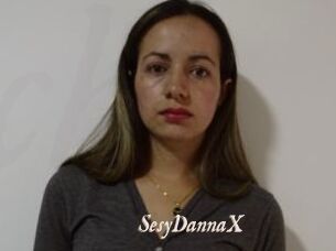 SesyDannaX