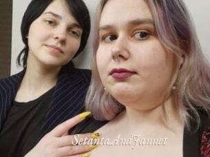 SetantaAndJannet