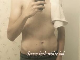Seven_inch_white_boi