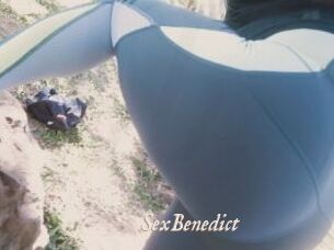 SexBenedict
